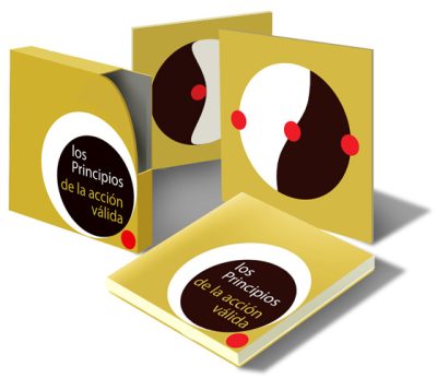Impresos: Los Principos de la acción válida - Silo